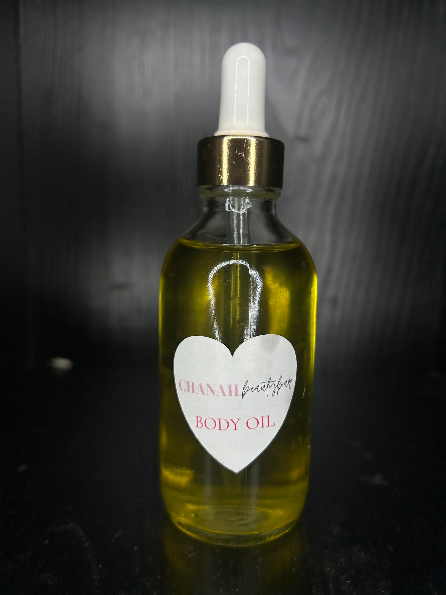 Chanail Body Oil